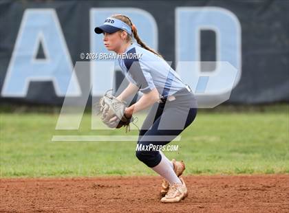 Thumbnail 1 in St. Stephens @ Foard photogallery.