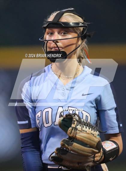 Thumbnail 3 in St. Stephens @ Foard photogallery.