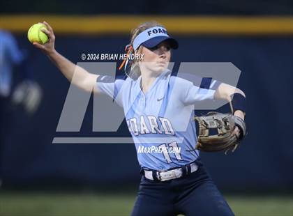 Thumbnail 1 in St. Stephens @ Foard photogallery.