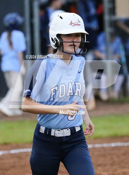 Thumbnail 1 in St. Stephens @ Foard photogallery.