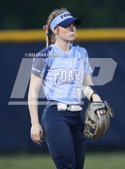 Thumbnail 2 in St. Stephens @ Foard photogallery.