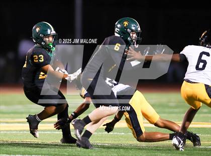 Thumbnail 3 in Bishop O'Dowd @ Castro Valley photogallery.