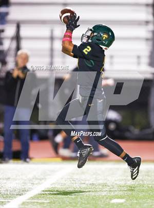 Bishop O'Dowd @ Castro Valley