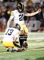 Photo from the gallery "Bishop O'Dowd @ Castro Valley"