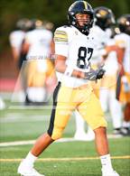 Photo from the gallery "Bishop O'Dowd @ Castro Valley"