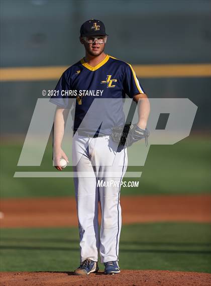 Thumbnail 1 in Joseph City @ Mogollon (AIA 1A Round 1 Playoff) photogallery.