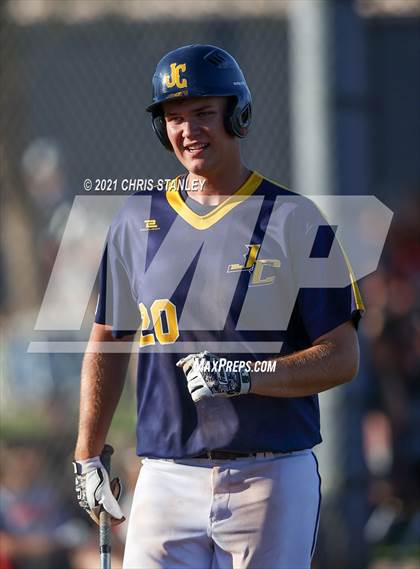 Thumbnail 1 in Joseph City @ Mogollon (AIA 1A Round 1 Playoff) photogallery.