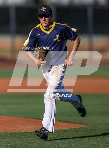 Thumbnail 2 in Joseph City @ Mogollon (AIA 1A Round 1 Playoff) photogallery.