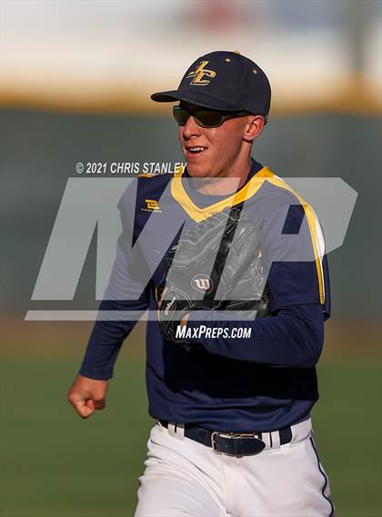 Thumbnail 1 in Joseph City @ Mogollon (AIA 1A Round 1 Playoff) photogallery.