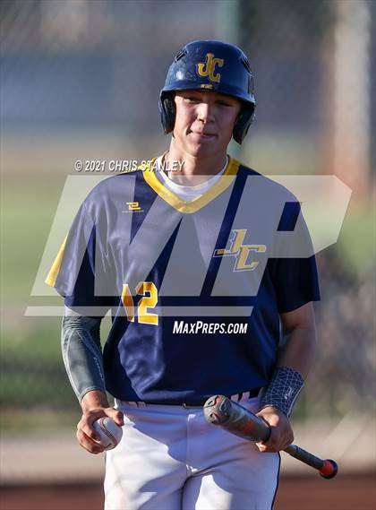 Thumbnail 1 in Joseph City @ Mogollon (AIA 1A Round 1 Playoff) photogallery.