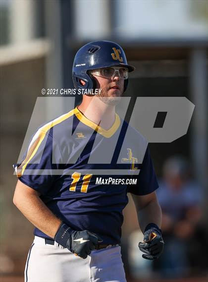 Thumbnail 2 in Joseph City @ Mogollon (AIA 1A Round 1 Playoff) photogallery.