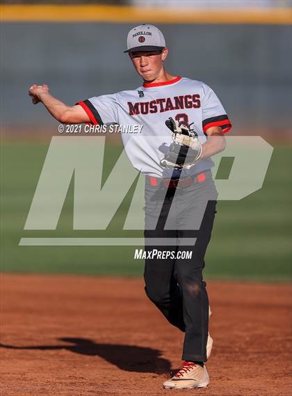 Thumbnail 1 in Joseph City @ Mogollon (AIA 1A Round 1 Playoff) photogallery.