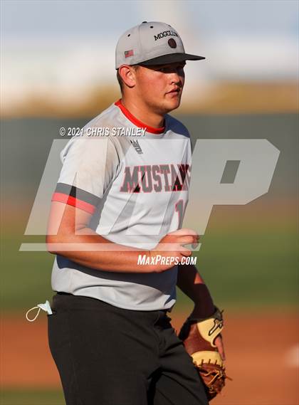 Thumbnail 1 in Joseph City @ Mogollon (AIA 1A Round 1 Playoff) photogallery.