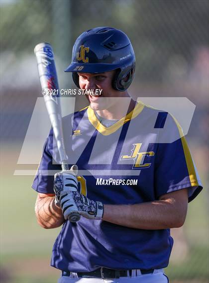Thumbnail 1 in Joseph City @ Mogollon (AIA 1A Round 1 Playoff) photogallery.