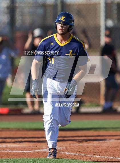 Thumbnail 1 in Joseph City @ Mogollon (AIA 1A Round 1 Playoff) photogallery.