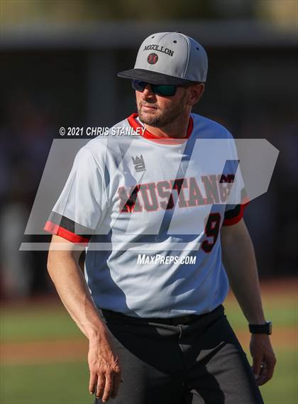 Thumbnail 1 in Joseph City @ Mogollon (AIA 1A Round 1 Playoff) photogallery.