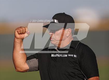 Thumbnail 3 in Joseph City @ Mogollon (AIA 1A Round 1 Playoff) photogallery.