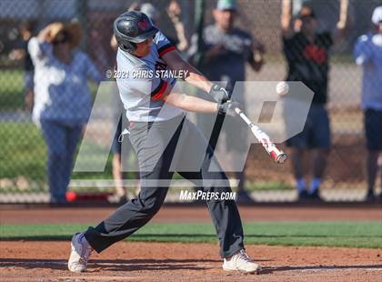 Thumbnail 1 in Joseph City @ Mogollon (AIA 1A Round 1 Playoff) photogallery.