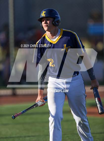 Thumbnail 3 in Joseph City @ Mogollon (AIA 1A Round 1 Playoff) photogallery.