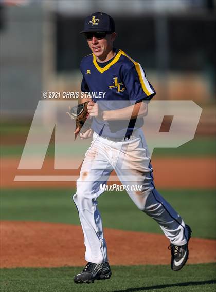 Thumbnail 3 in Joseph City @ Mogollon (AIA 1A Round 1 Playoff) photogallery.
