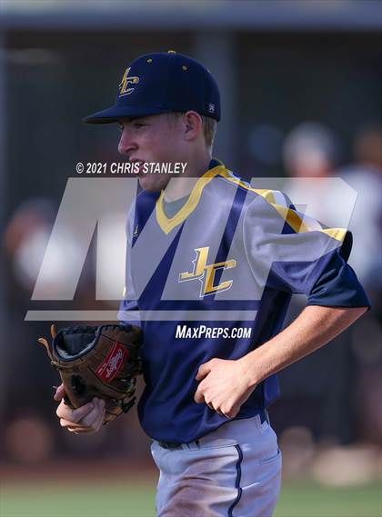 Thumbnail 2 in Joseph City @ Mogollon (AIA 1A Round 1 Playoff) photogallery.
