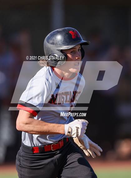 Thumbnail 1 in Joseph City @ Mogollon (AIA 1A Round 1 Playoff) photogallery.