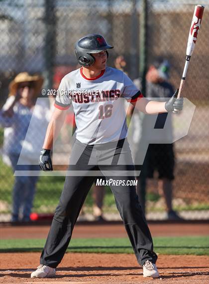 Thumbnail 3 in Joseph City @ Mogollon (AIA 1A Round 1 Playoff) photogallery.