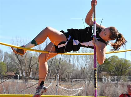 Thumbnail 3 in Bill Slade Invitational photogallery.