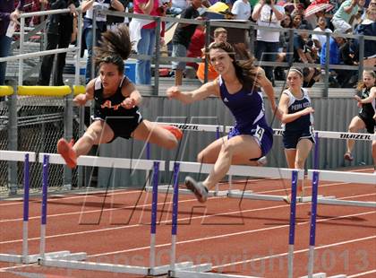 Thumbnail 3 in Bill Slade Invitational photogallery.