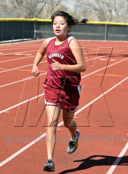 Thumbnail 2 in Bill Slade Invitational photogallery.