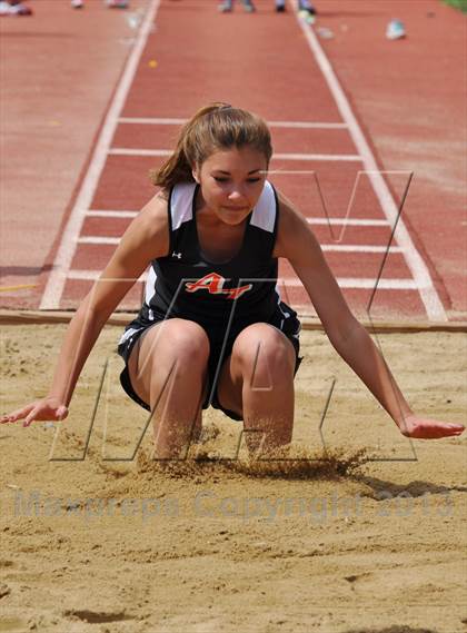 Thumbnail 2 in Bill Slade Invitational photogallery.