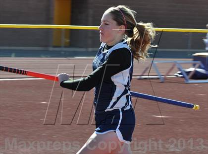 Thumbnail 1 in Bill Slade Invitational photogallery.