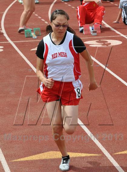 Thumbnail 2 in Bill Slade Invitational photogallery.