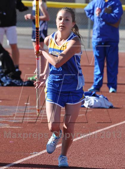 Thumbnail 1 in Bill Slade Invitational photogallery.