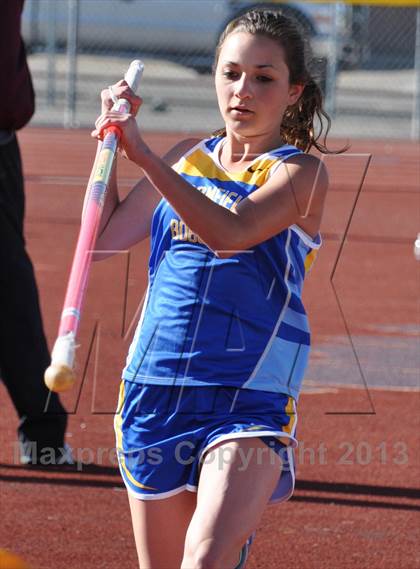 Thumbnail 2 in Bill Slade Invitational photogallery.