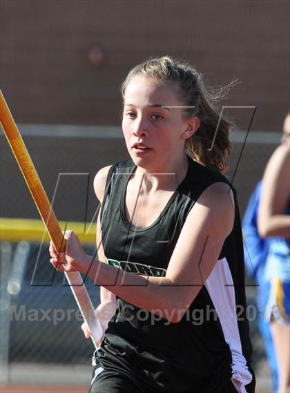 Thumbnail 3 in Bill Slade Invitational photogallery.