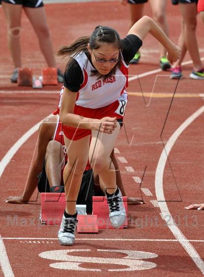 Thumbnail 1 in Bill Slade Invitational photogallery.
