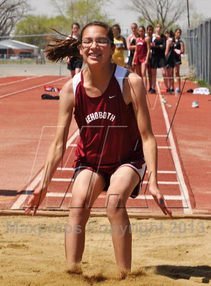 Thumbnail 3 in Bill Slade Invitational photogallery.