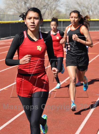 Thumbnail 3 in Bill Slade Invitational photogallery.