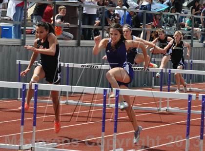 Thumbnail 1 in Bill Slade Invitational photogallery.
