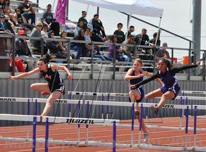 Thumbnail 2 in Bill Slade Invitational photogallery.