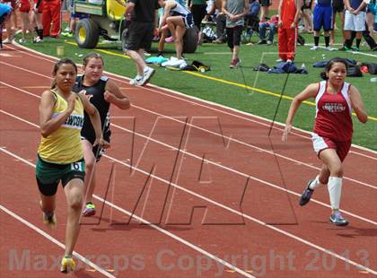 Thumbnail 1 in Bill Slade Invitational photogallery.