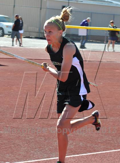 Thumbnail 3 in Bill Slade Invitational photogallery.