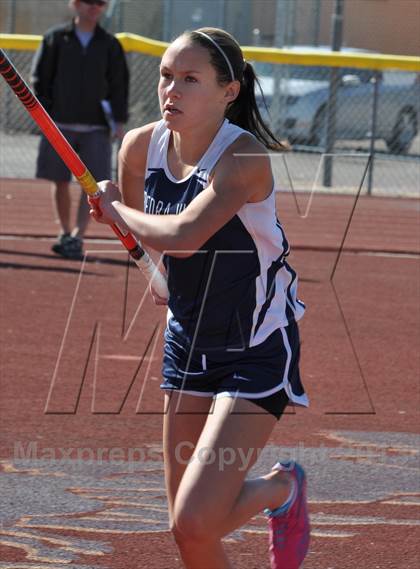 Thumbnail 1 in Bill Slade Invitational photogallery.