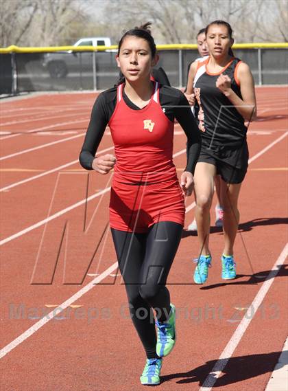 Thumbnail 2 in Bill Slade Invitational photogallery.