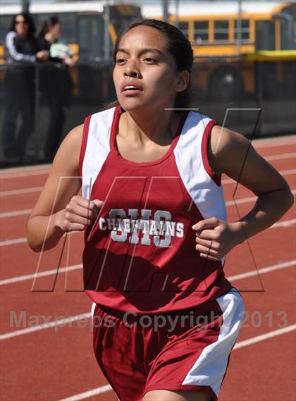 Thumbnail 3 in Bill Slade Invitational photogallery.