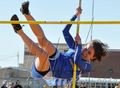 Thumbnail 3 in Bill Slade Invitational photogallery.