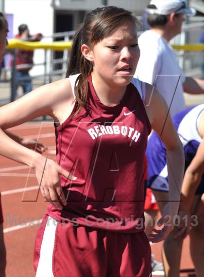 Thumbnail 3 in Bill Slade Invitational photogallery.
