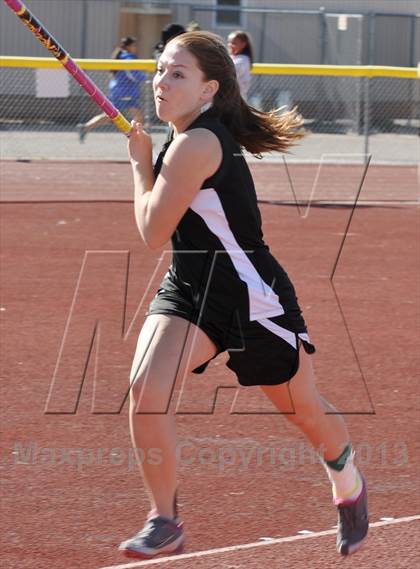 Thumbnail 2 in Bill Slade Invitational photogallery.