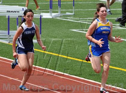 Thumbnail 3 in Bill Slade Invitational photogallery.
